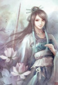 神醫嫡女帝君請下嫁容修