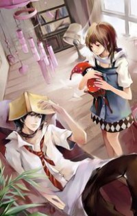 鹿鼎獵美記