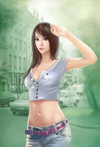 休書（ 出書版）