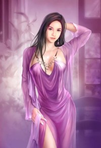 第一狂妃