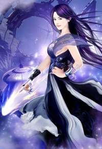 第一符師：輕狂太子妃