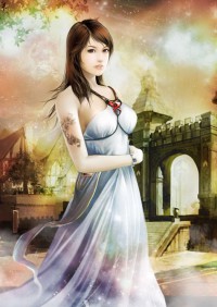 總裁的暖婚小甜妻