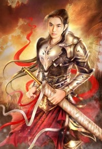 魔女的勾魂大亨（頂尖情人系列之三）