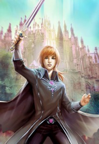 [陸小鳳]顫抖吧凡人們！