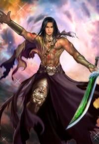 玄天魔帝