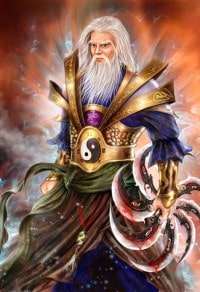 網遊之暗黑風雲