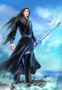 孟川雲青萍