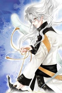 （BL/霹靂同人）神莫 四季歌