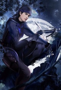 反派逆襲攻略[綜武俠]