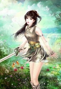 修煉狂潮