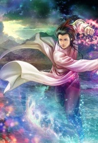 重生之再嫁末路上將(六安一盞),