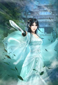 老婆你下凡辛苦了