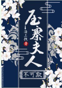 压寨夫人不可欺